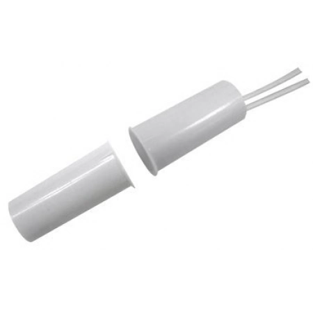 Извещатель охранный точечный магнитоконтактный Smartec ST-DM015NO-WT