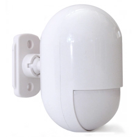 Извещатель охранный оптико-электронный радиоканальный ИПРо DD-05G