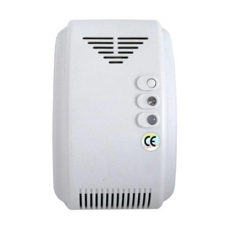 Извещатель утечки газа радиоканальный ИПРо DG-02