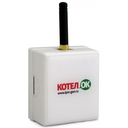 GSM сигнализация ИПРо Котел.ОК