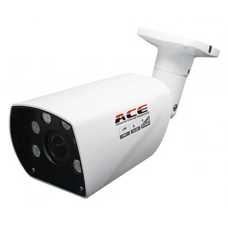 IP-камера цилиндрическая EverFocus ACE-K7B82M
