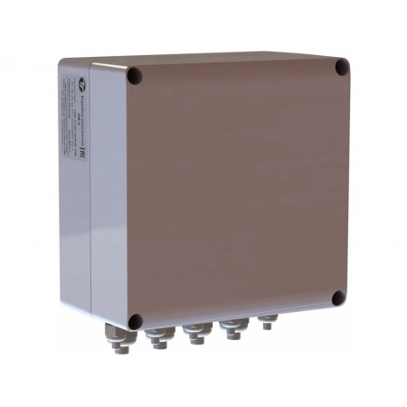 Коробка монтажная для коммутации линий связи Тахион КМ-8