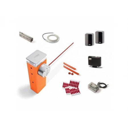 Шлагбаум автоматический NICE NICE M7BAR7BDKIT1