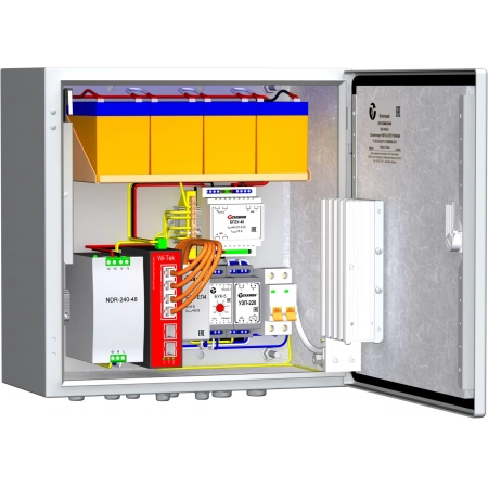 Уличная станция Тахион ВУК-34-PoE+ Р2 У11 У71
