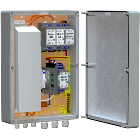 Точка доступа 3G Тахион ВУС-1-12(24)