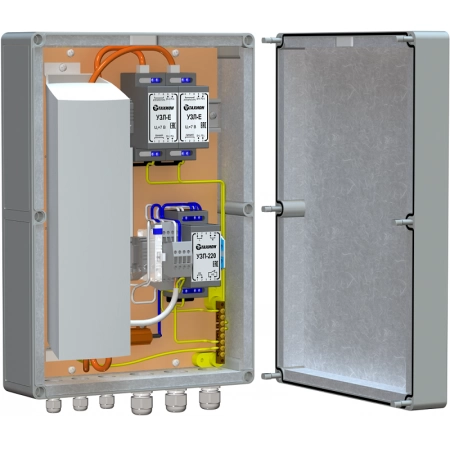 Точка доступа 3G Тахион ВУС-1-220