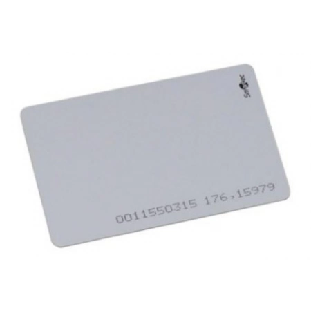 Карта Mifare Smartec ST-PC024MP7