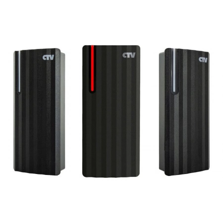 Контроллер со встроенным считывателем CTV CTV-CR20 EM B