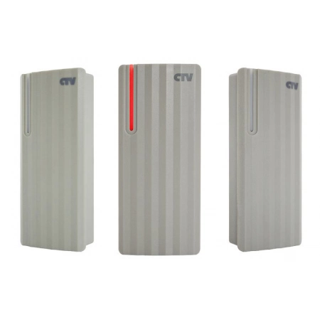 Контроллер со встроенным считывателем CTV CTV-CR20 EM G