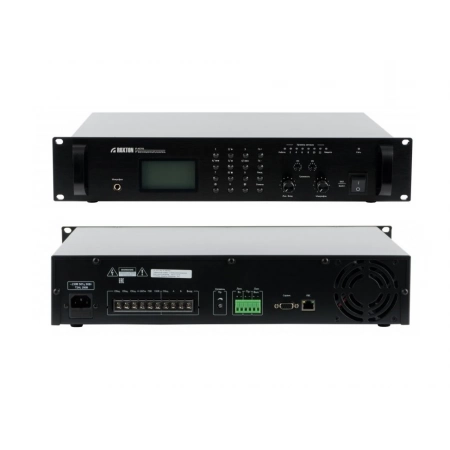 IP-усилитель 60Вт Roxton IP-A6760