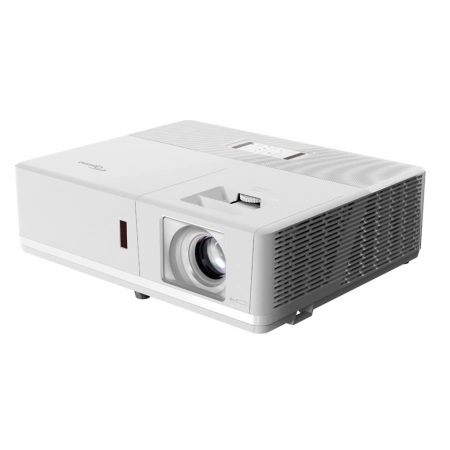 Изображение 1 (Лазерный проектор Optoma ZH506 (EL500EH))