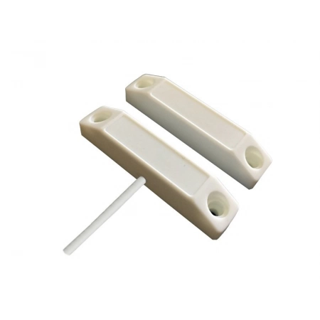 Извещатель охранный точечный магнитоконтактный Магнито-Контакт ИО 102 СМК исп.00 2 НР