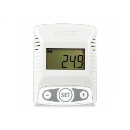 Датчик температуры и влажности адресный радиоканальный Болид С2000Р-ВТИ