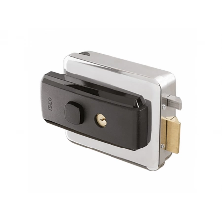 Замок электромеханический накладной ISEO 51N115
