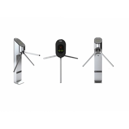 Турникет-трипод электромоторный OXGARD Praktika Т-01 Аква