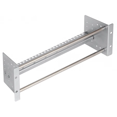 Конструктив 3U для плинтов NIKOMAX NMC-RCPLWO-3U