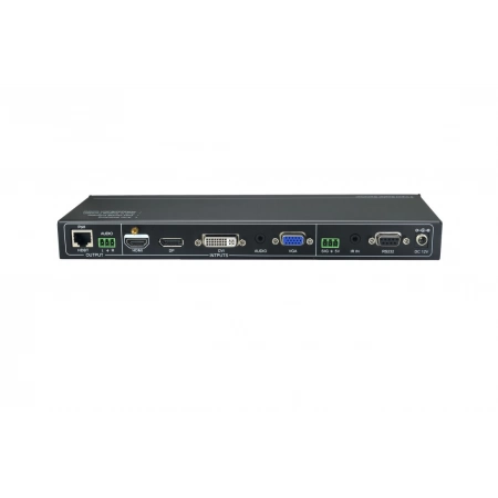 Изображение 3 (Презентационный коммутатор-передатчик HDBT 4х1 Digis SS-1819)