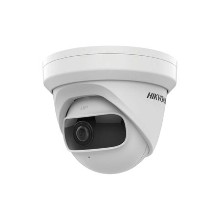 IP-камера купольная Hikvision DS-2CD2345G0P-I(1.68mm)