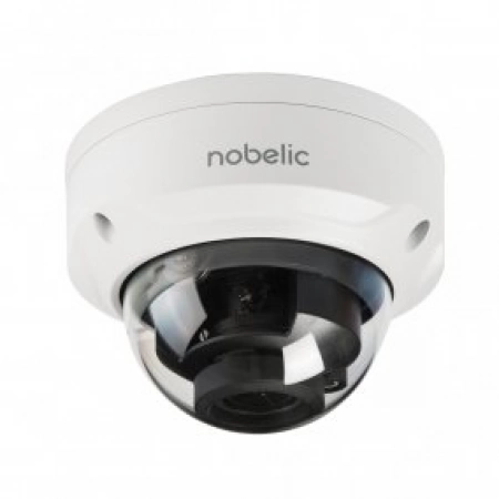 IP-камера купольная Nobelic NBLC-2431F-ASD