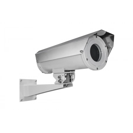 Термокожух промышленный, вандалозащищенный из оцинкованной стали Релион Релион-ТКВ-300-П-М исп. 11-260