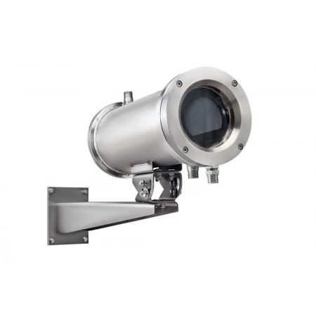 Термокожух промышленный, вандалозащищенный  из нержавеющей стали Релион Релион-ТКВ-П-ВО исп. 06-260