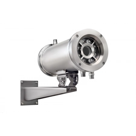 Термокожух промышленный, вандалозащищенный с ИК подсветкой Релион Релион-ТКВ-П-ВО-ИКВ исп. 02-245