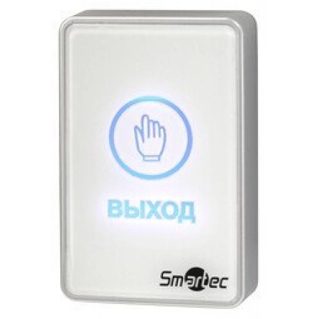 Кнопка выхода сенсорная Smartec ST-EX020LSM-WT