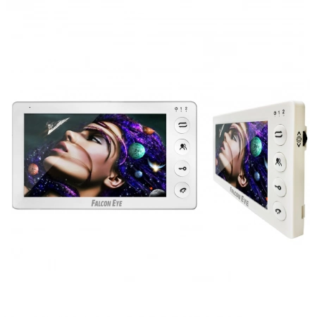 Монитор домофона цветной Falcon Eye  Cosmo HD