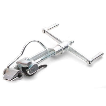 Инструмент для натяжения стальной ленты на опорах КВТ ИН-20