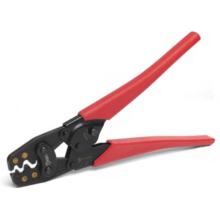 Пресс-клещи (кримперы) КВТ ПК-16м