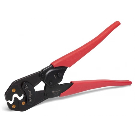 Пресс-клещи (кримперы) КВТ ПК-35м