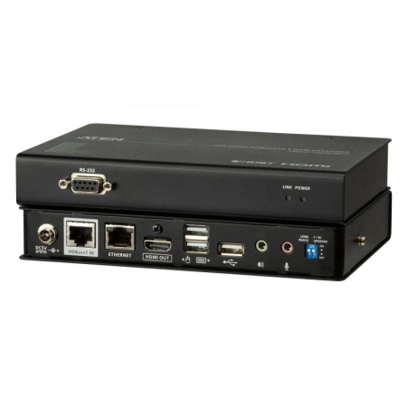 Изображение 1 (Удлинитель KVM ATEN CE820-ATA-G)