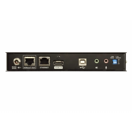 Изображение 7 (Удлинитель KVM ATEN CE820-ATA-G)