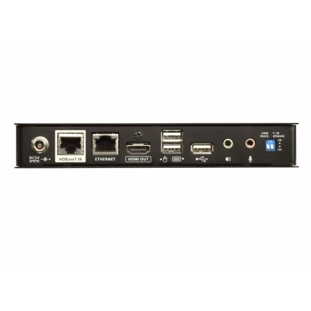 Изображение 3 (Удлинитель KVM ATEN CE820-ATA-G)