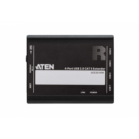 Изображение 6 (Удлинитель USB 2.0, ATEN UCE32100-AT-G)