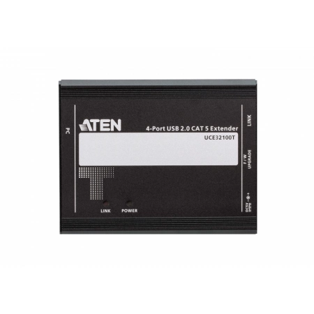 Изображение 2 (Удлинитель USB 2.0, ATEN UCE32100-AT-G)