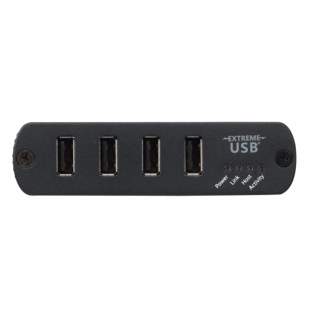 Изображение 3 (Удлинитель  USB ATEN UEH4002A-AT-G)