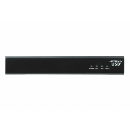 Изображение 4 (Удлинитель HDMI+USB, ATEN VE813A-AT-G)