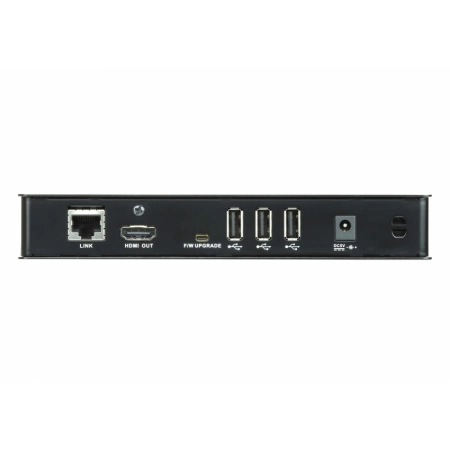 Изображение 3 (Удлинитель HDMI+USB, ATEN VE813A-AT-G)