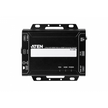 Изображение 2 (Конвертер ATEN VC1280-AT-G)