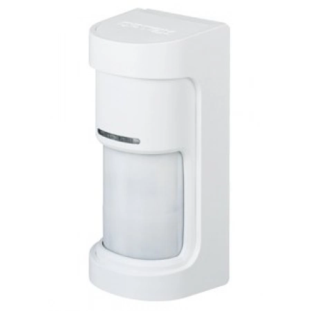 Извещатель охранный объемный оптико-электронный уличный Optex WXS-AM