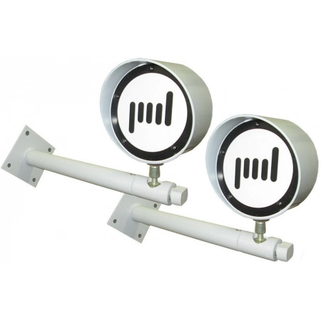 Извещатель охранный радиоволновый линейный ОМЕГА-Микродизайн Призма-3-10/60НЕ