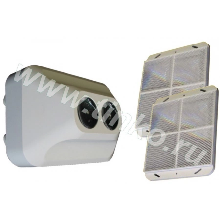 Извещатель пожарный дымовой оптико-электронный линейный СПЭК СПЭК-2216-Р 50-120 м (ИП 212-80/2)