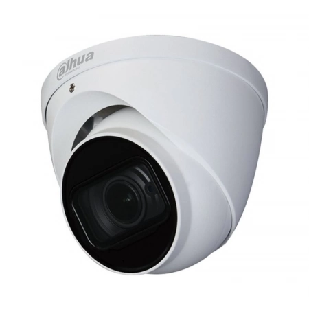 Видеокамера мультиформатная купольная Dahua DH-HAC-HDW1230TP-Z-A