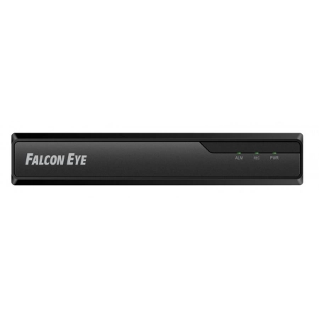 Видеорегистратор мультиформатный 4-канальный Falcon Eye  FE-MHD1104