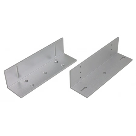 Крепление Z-образное для якоря замка Accordtec LM-295-350-2