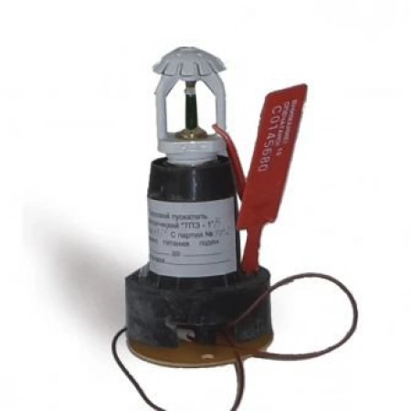 Тепловой пускатель электрический Гранит-Саламандра ТПЭ-1Б 68 C