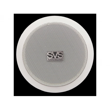 Изображение 1 (Громкоговоритель потолочный SVS Audiotechnik SC-105)