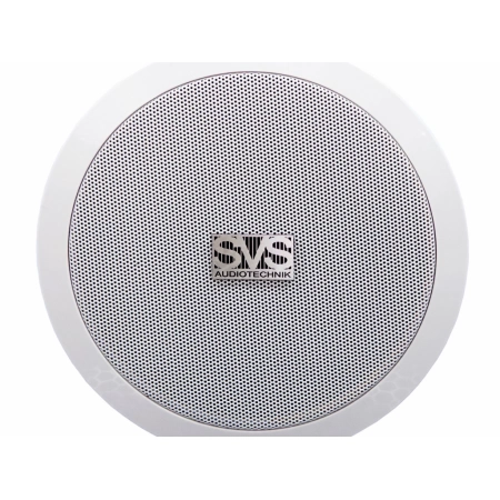 Изображение 1 (Громкоговоритель потолочный SVS Audiotechnik SC-106)