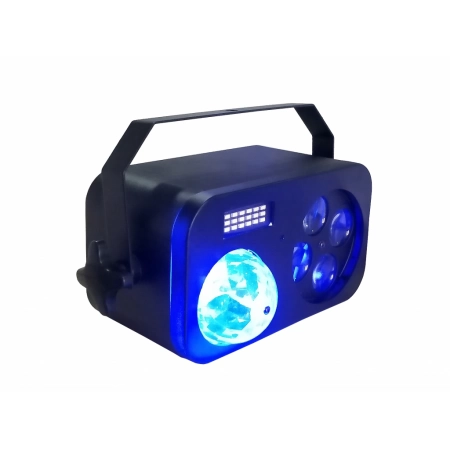 Изображение 14 (Светодиодный прибор XLine Light GOBO MINI)